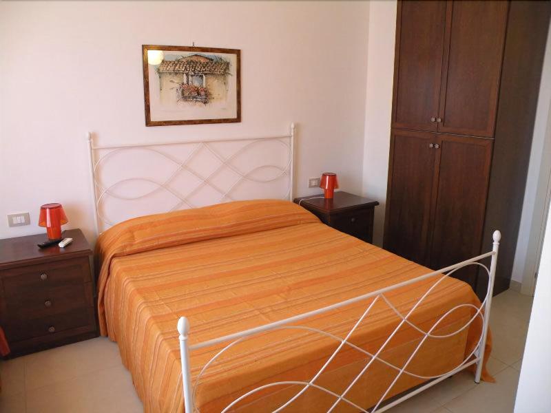 Antares Bed And Breakfast - Oda