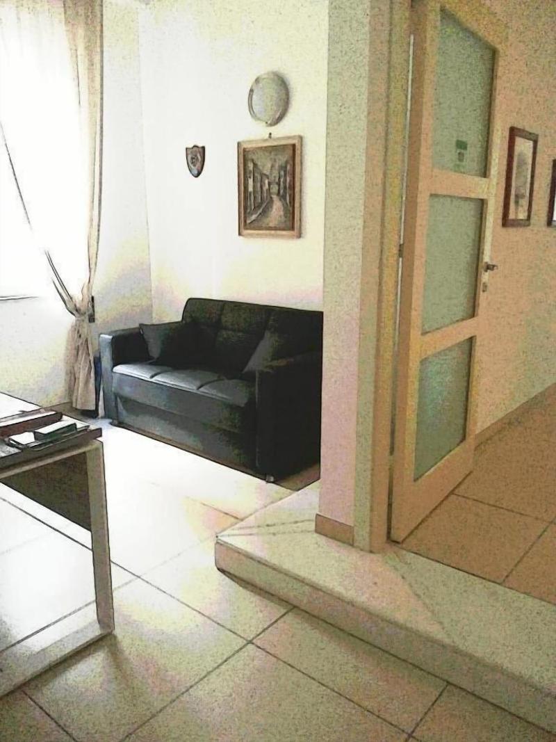 Antares Bed And Breakfast - Oda