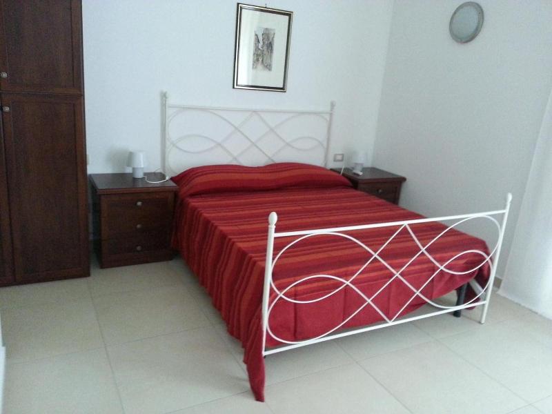 Antares Bed And Breakfast - Oda
