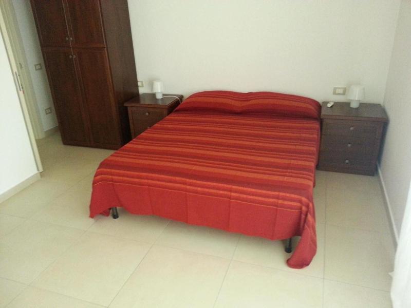 Antares Bed And Breakfast - Oda