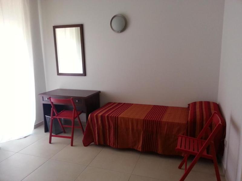Antares Bed And Breakfast - Oda