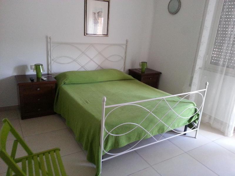Antares Bed And Breakfast - Oda