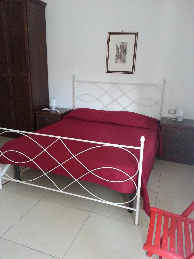Antares Bed And Breakfast - Oda