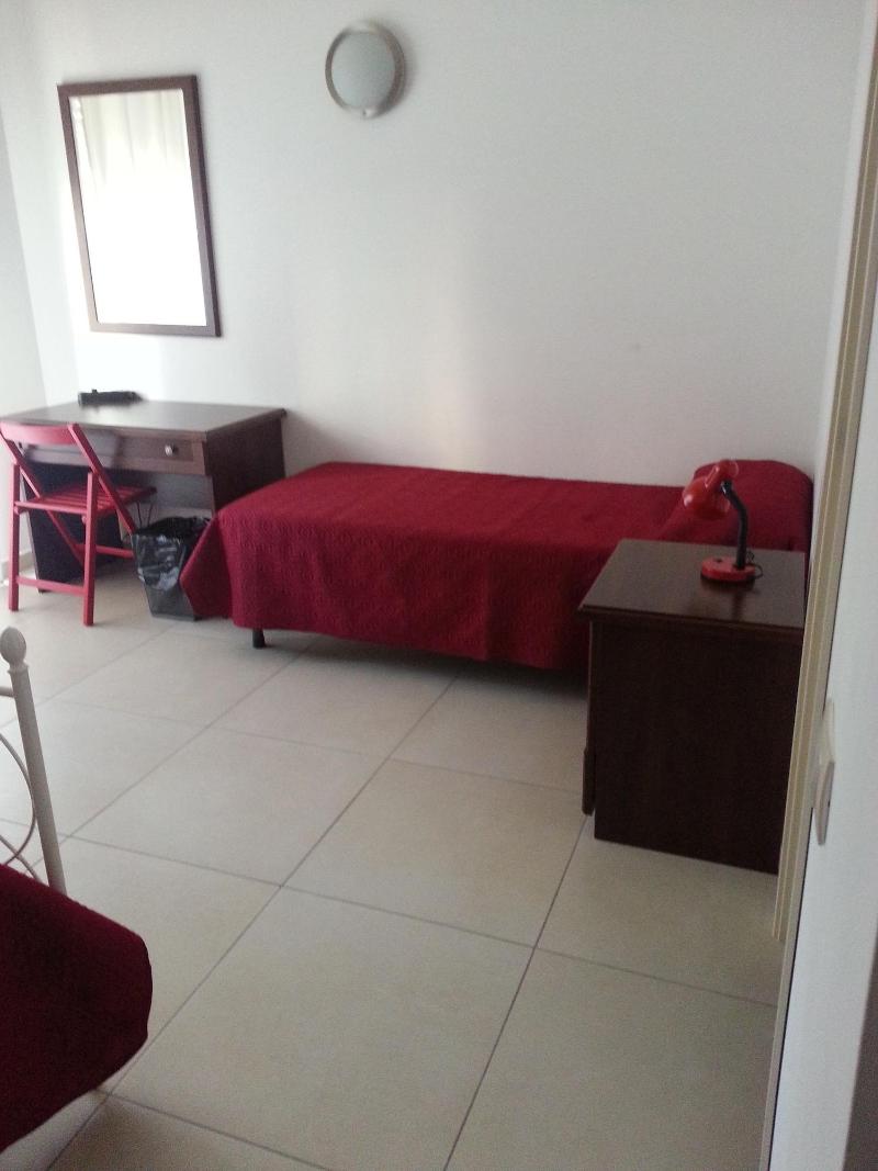 Antares Bed And Breakfast - Oda