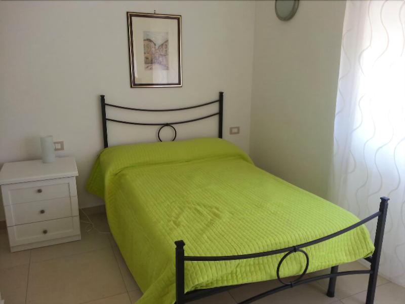 Antares Bed And Breakfast - Oda