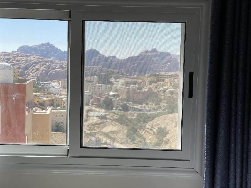 Petra Heart Hotel - Oda