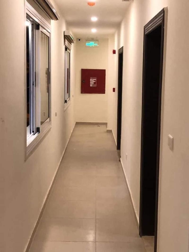 Petra Heart Hotel - Oda