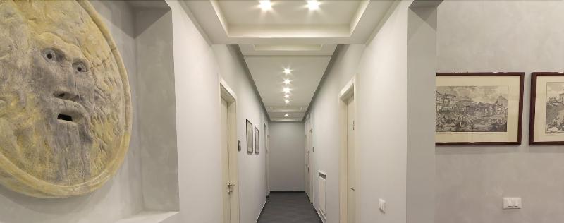 Domus Alberti - Lobi