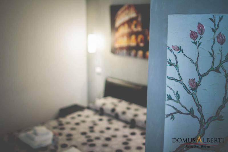 Domus Alberti - Oda