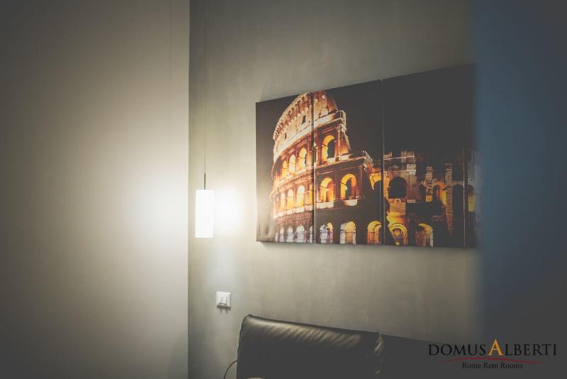 Domus Alberti - Oda