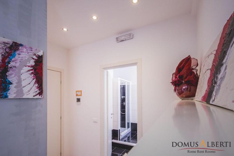 Domus Alberti - Oda