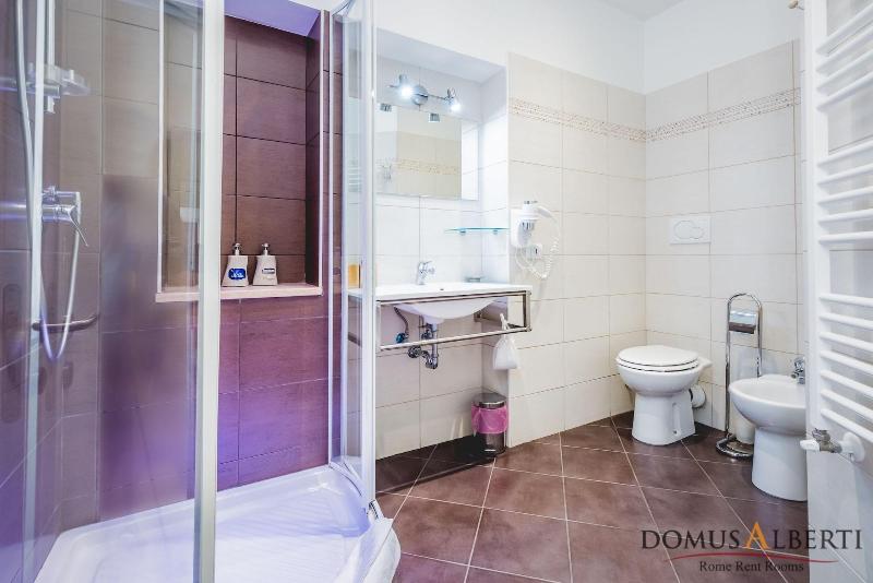 Domus Alberti - Oda
