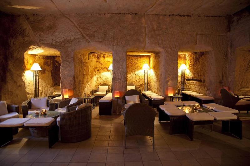Petra Guest House - Bar