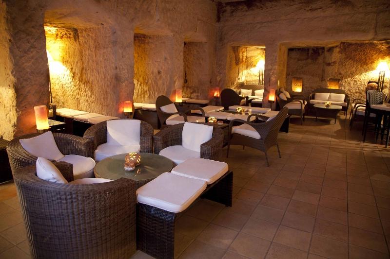 Petra Guest House - Bar