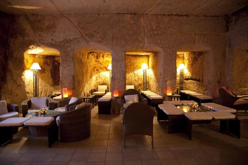 Petra Guest House - Bar