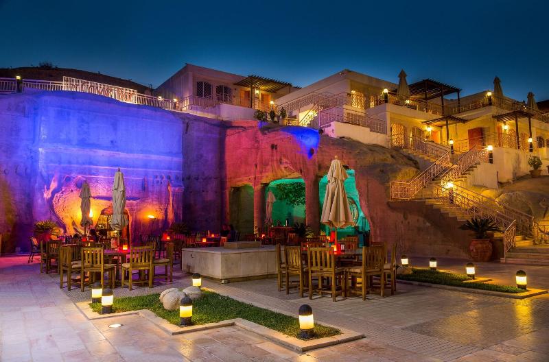 Petra Guest House - Genel