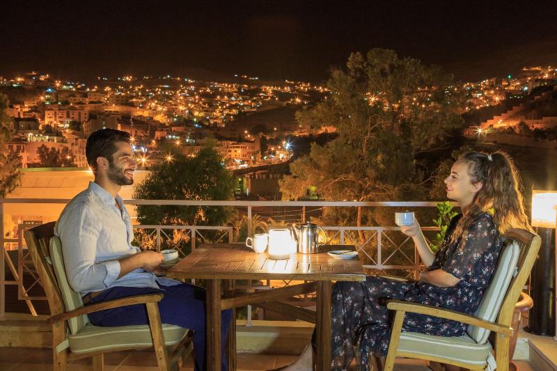 Petra Guest House - Genel