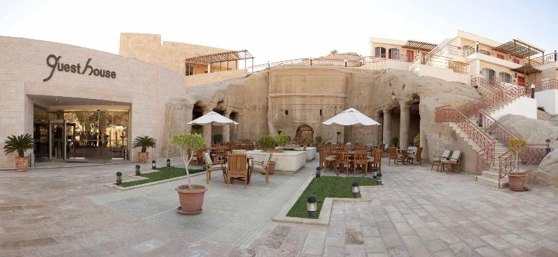 Petra Guest House - Genel