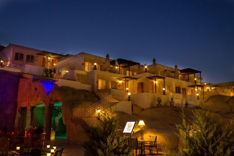 Petra Guest House - Genel