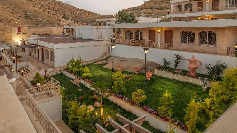 Petra Guest House - Genel