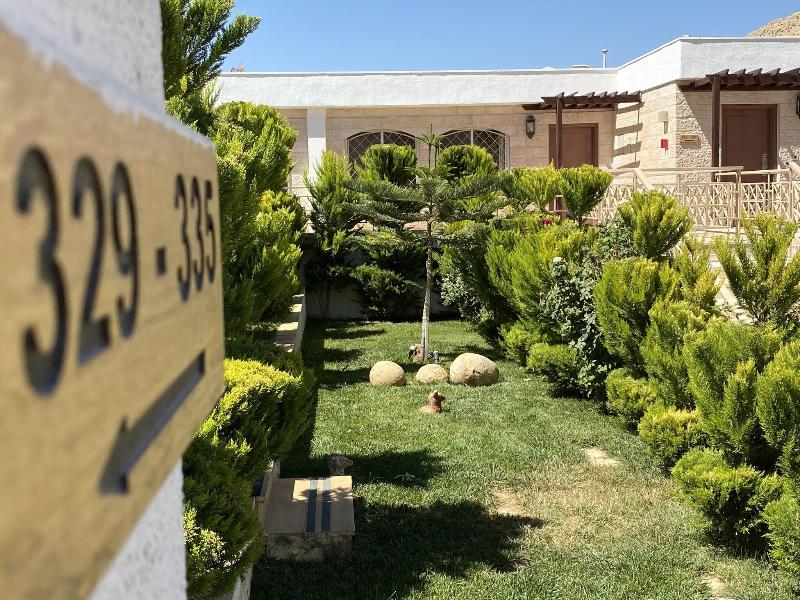 Petra Guest House - Genel