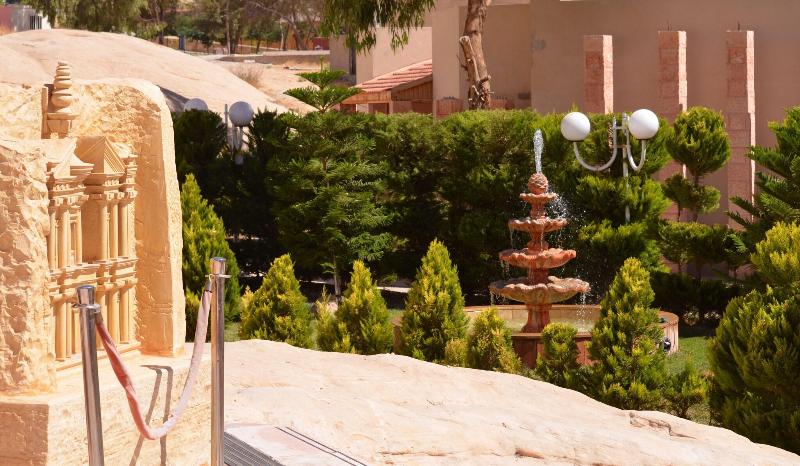 Petra Guest House - Genel
