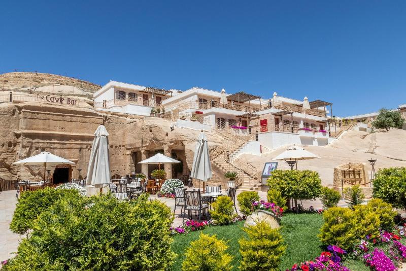 Petra Guest House - Genel