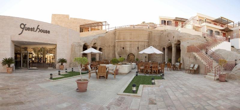 Petra Guest House - Genel