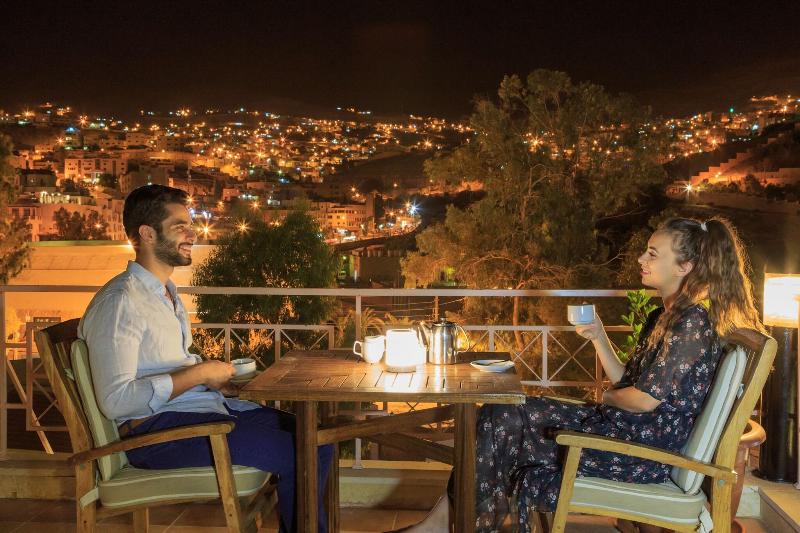Petra Guest House - Genel