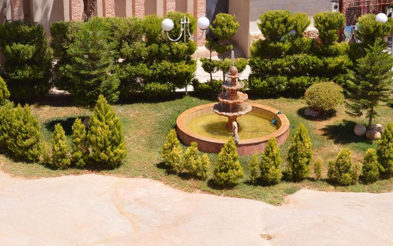Petra Guest House - Genel