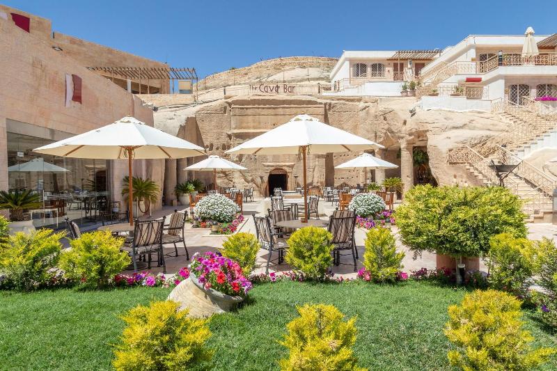 Petra Guest House - Genel