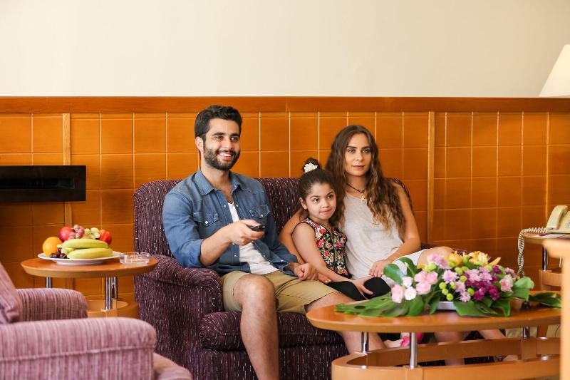 Petra Guest House - Oda