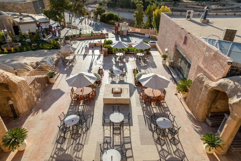 Petra Guest House - Oda