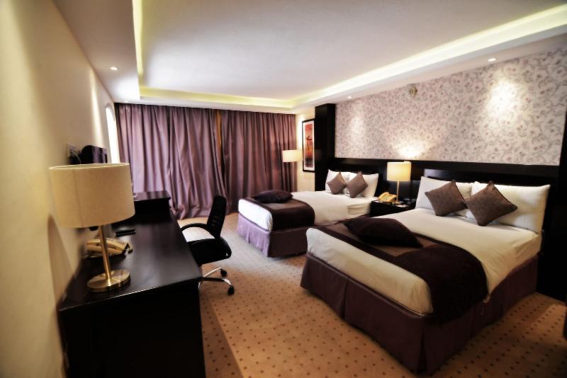 Petra Guest House - Oda