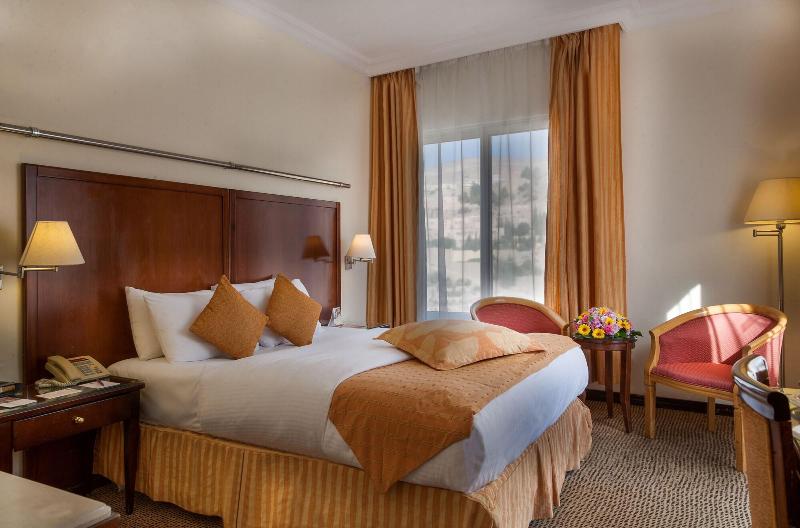Petra Guest House - Oda