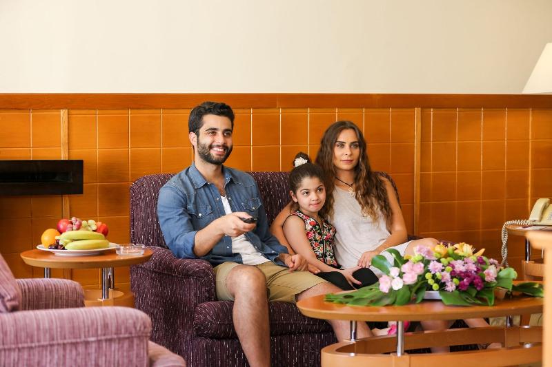 Petra Guest House - Oda