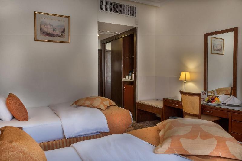 Petra Guest House - Oda