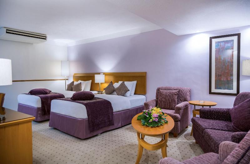 Petra Guest House - Oda