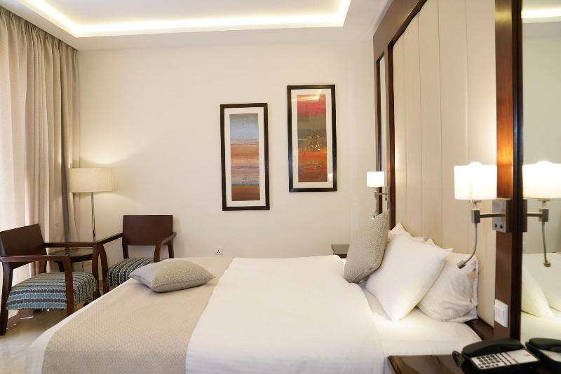 Petra Guest House - Oda
