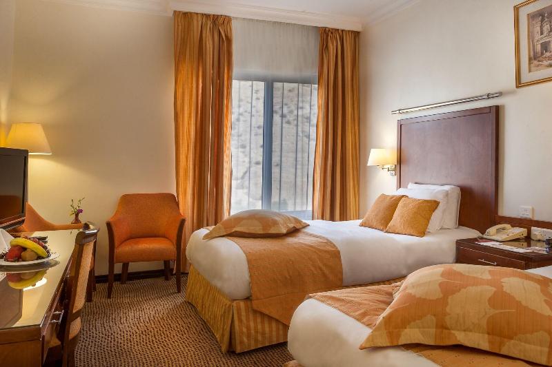 Petra Guest House - Oda