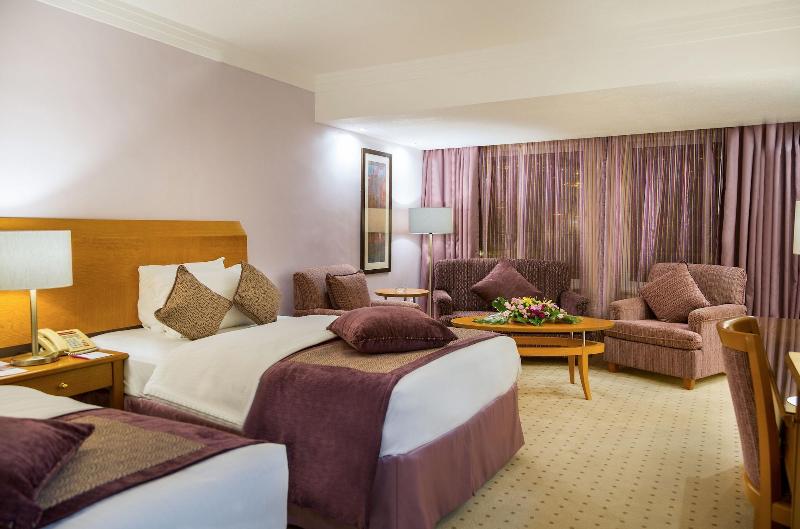 Petra Guest House - Oda