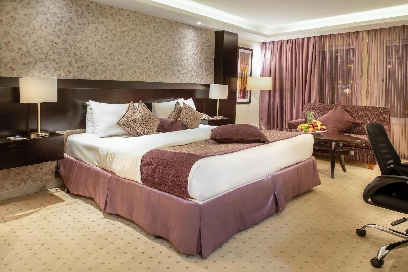 Petra Guest House - Oda