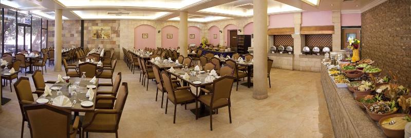 Petra Guest House - Restoran