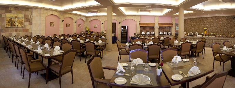 Petra Guest House - Restoran