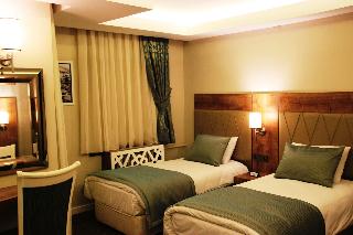 Guleryuz Otel