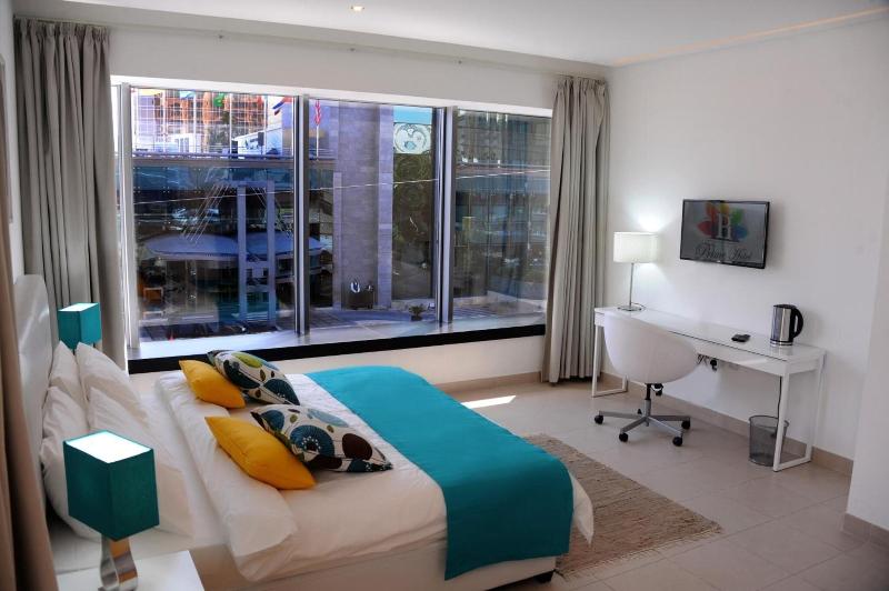 Prime Hotel - Genel