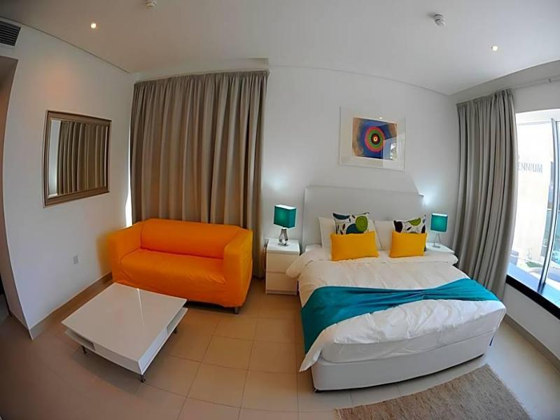 Prime Hotel - Genel