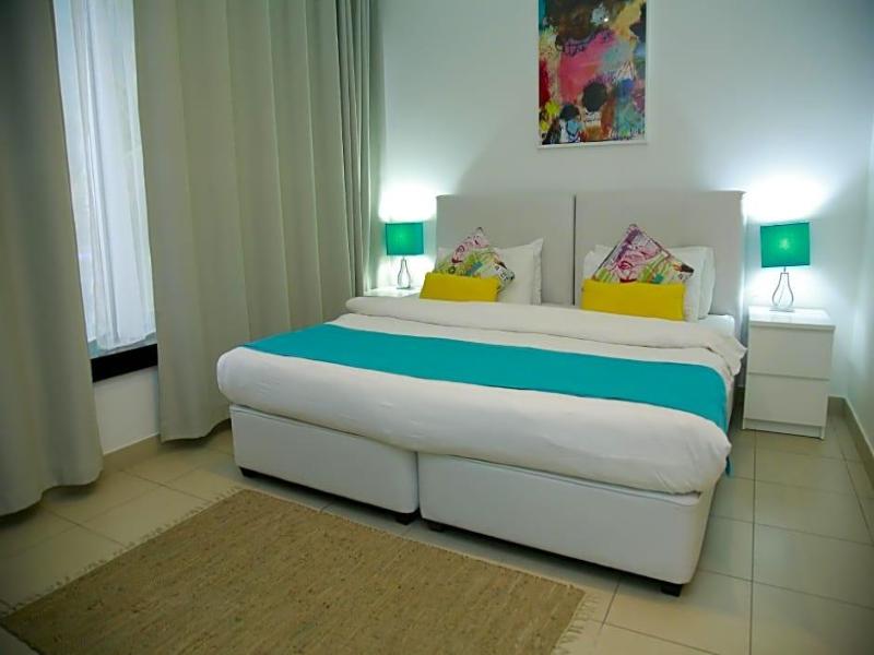 Prime Hotel - Genel