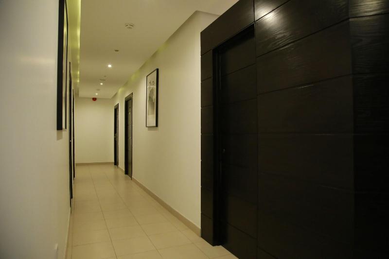 Prime Hotel - Genel
