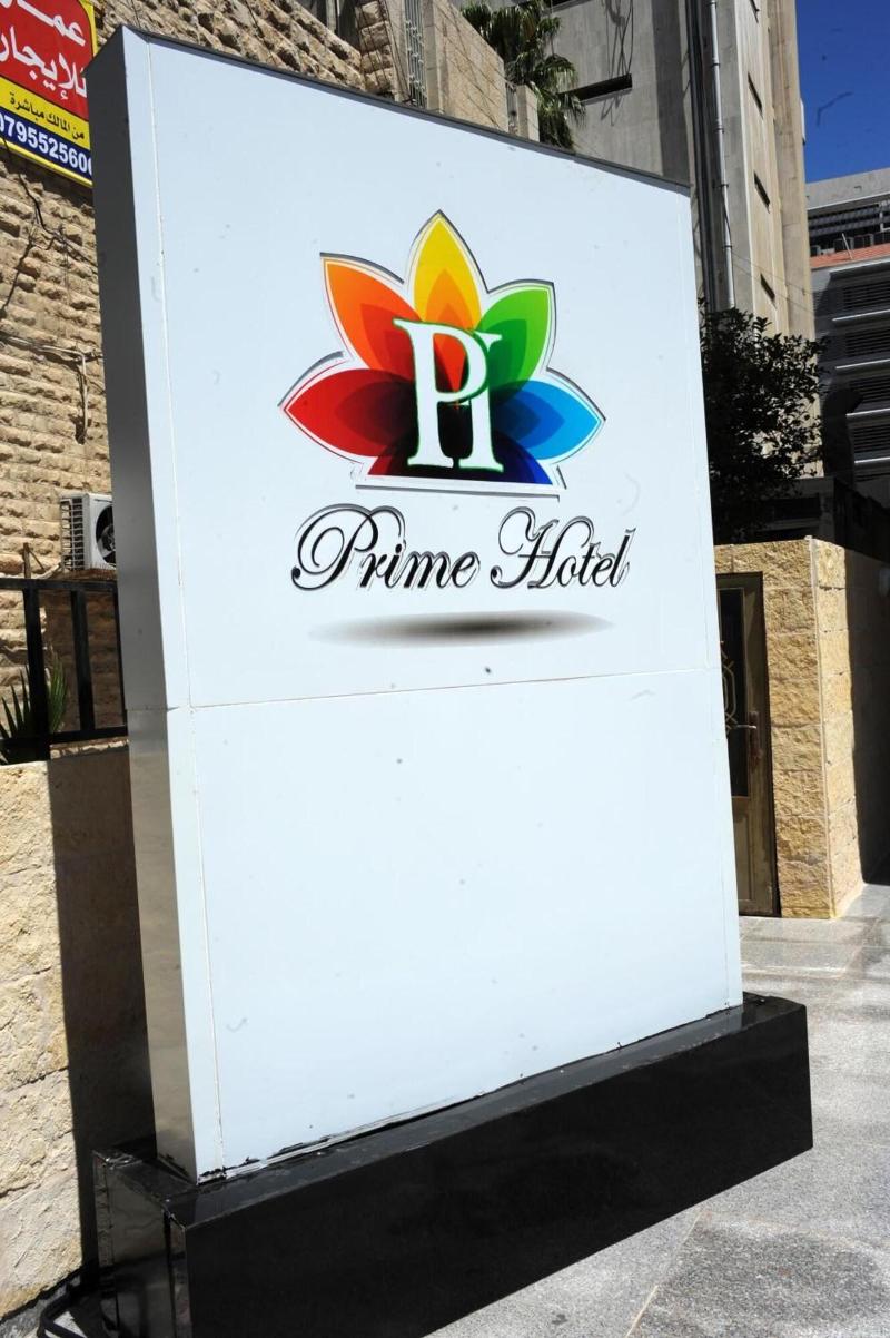 Prime Hotel - Genel